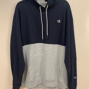 New Authentic Champion Men’s Hoodie